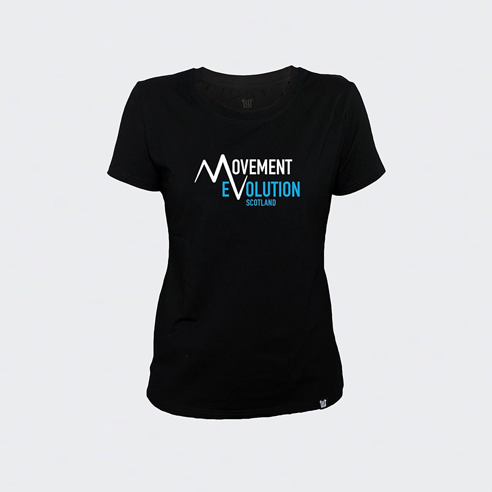 Women's Movement T-shirt